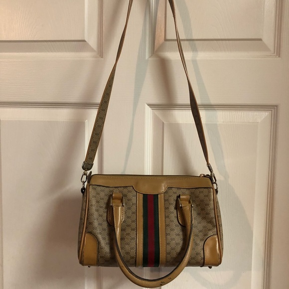Gucci vintage handbag - Picture 8 of 8